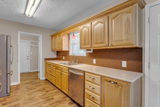 265 S FM 271, Bonham, TX 75418