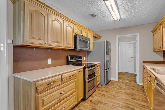 265 S FM 271, Bonham, TX 75418