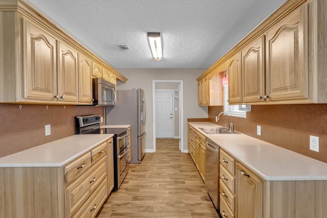 265 S FM 271, Bonham, TX 75418