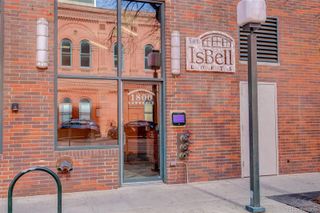 1800 Lawrence Street 207, Denver, CO 80202