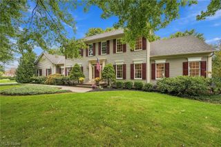 767 Sunridge Road, Fairlawn, OH 44333