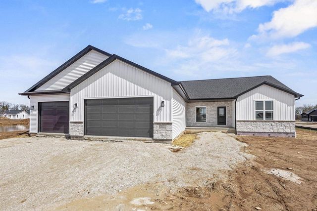 N8842 KILLARNEY WAY, Menasha, WI 54952