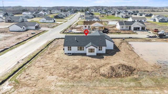 N8842 KILLARNEY WAY, Menasha, WI 54952