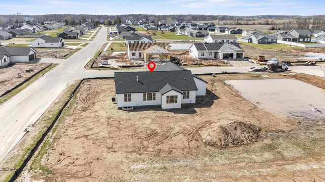 N8842 KILLARNEY WAY, Menasha, WI 54952