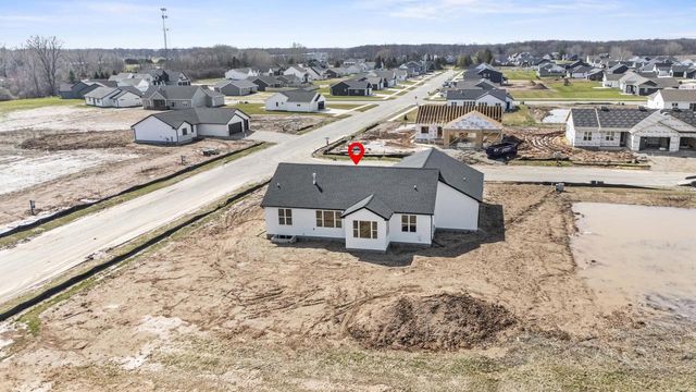 N8842 KILLARNEY WAY, Menasha, WI 54952