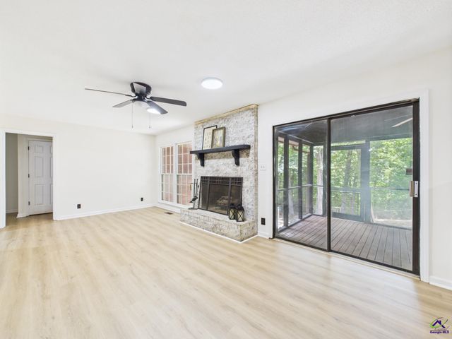 1167 Roundtable Lane, Macon, GA 31220