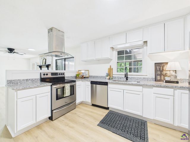 1167 Roundtable Lane, Macon, GA 31220