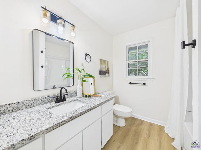 1167 Roundtable Lane, Macon, GA 31220