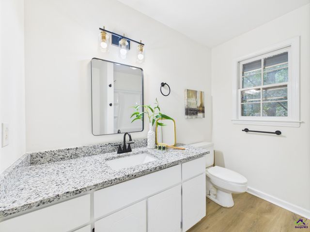 1167 Roundtable Lane, Macon, GA 31220