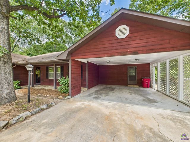 1167 Roundtable Lane, Macon, GA 31220