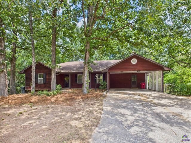 1167 Roundtable Lane, Macon, GA 31220