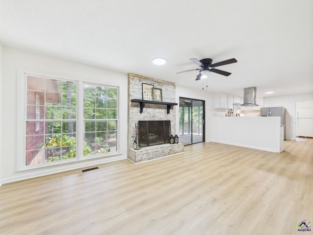 1167 Roundtable Lane, Macon, GA 31220