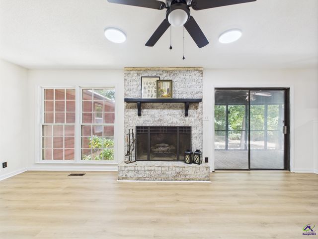 1167 Roundtable Lane, Macon, GA 31220