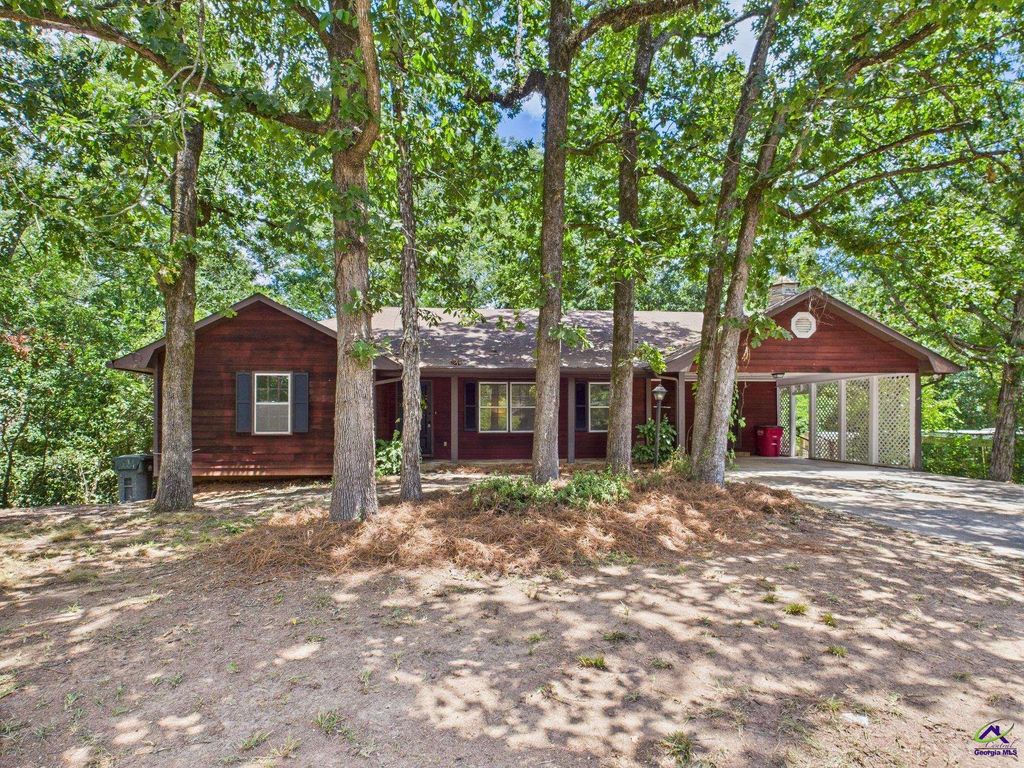 1167 Roundtable Lane, Macon, GA 31220