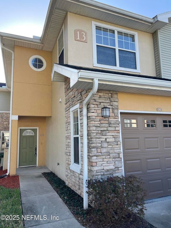 3750 SILVER BLUFF Boulevard 1301, Orange Park, FL 32065