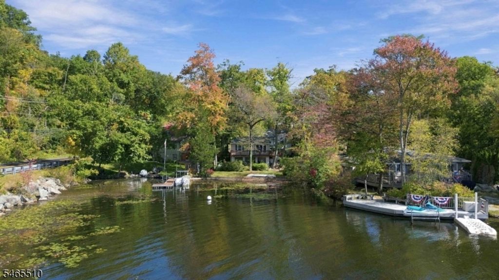 12 Knollwood Pl, Hopatcong Boro, NJ 07821 — exterior