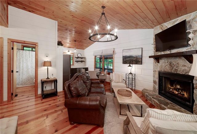 78 Tomahawk Trail, Blue Ridge, GA 30513