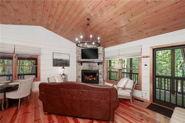 78 Tomahawk Trail, Blue Ridge, GA 30513