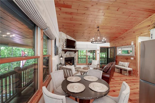 78 Tomahawk Trail, Blue Ridge, GA 30513