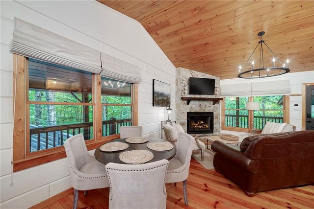 78 Tomahawk Trail, Blue Ridge, GA 30513