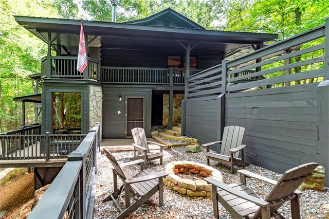 78 Tomahawk Trail, Blue Ridge, GA 30513