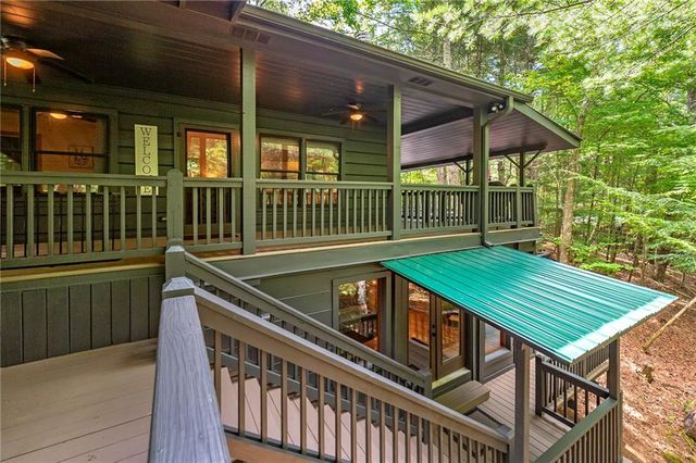 78 Tomahawk Trail, Blue Ridge, GA 30513