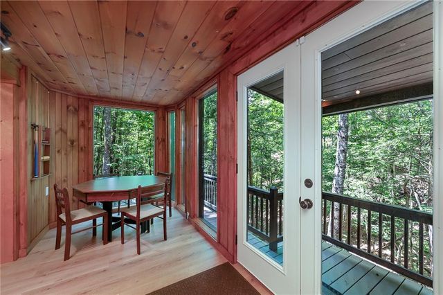 78 Tomahawk Trail, Blue Ridge, GA 30513
