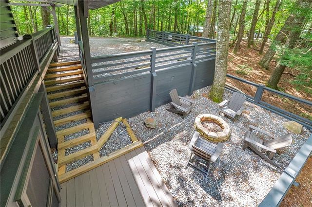 78 Tomahawk Trail, Blue Ridge, GA 30513
