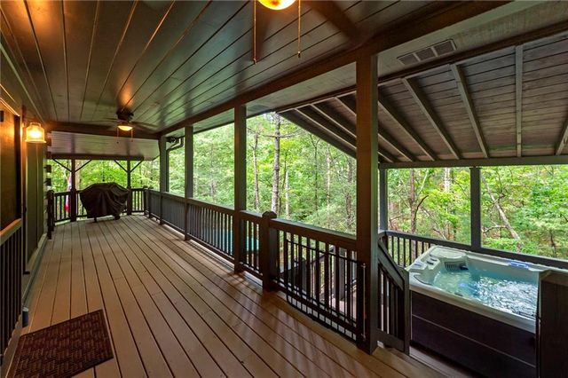 78 Tomahawk Trail, Blue Ridge, GA 30513