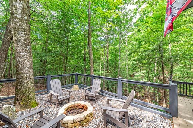 78 Tomahawk Trail, Blue Ridge, GA 30513