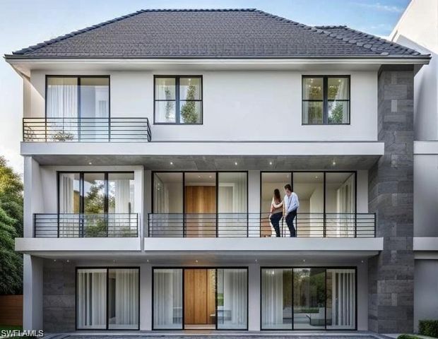 121 Gulf Island DR, Fort Myers Beach, FL 33931