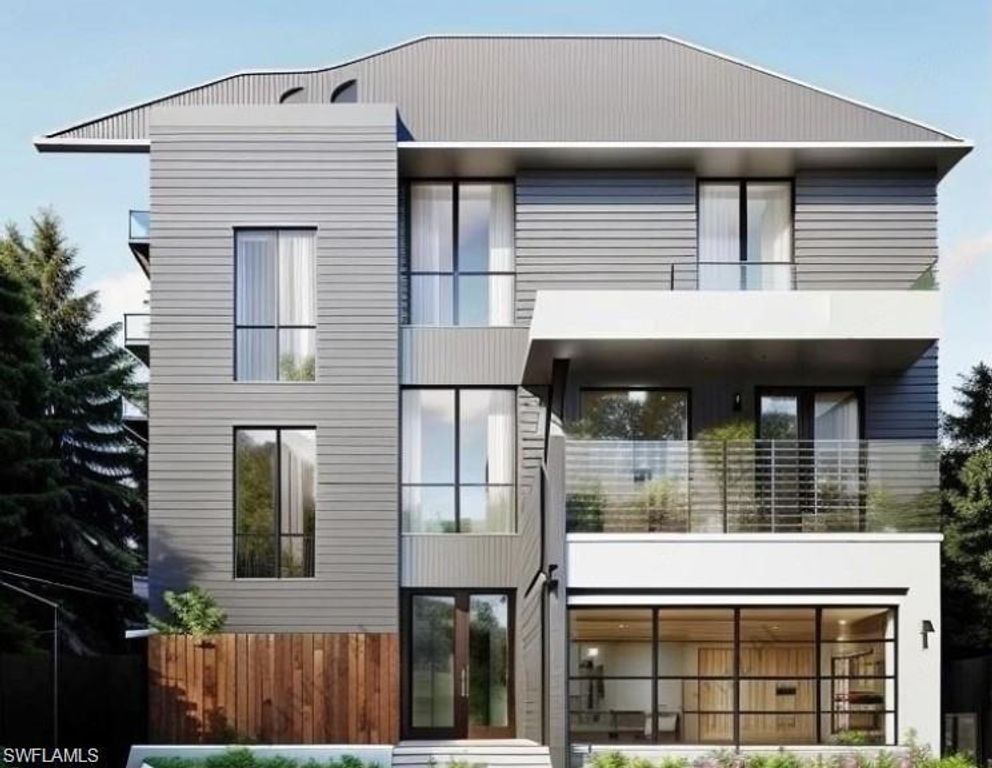 121 Gulf Island DR, Fort Myers Beach, FL 33931