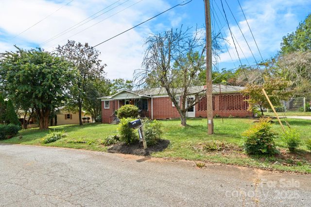 4913 Friendly Drive, Granite Falls, NC 28630