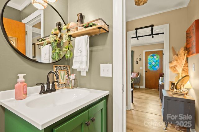 4913 Friendly Drive, Granite Falls, NC 28630