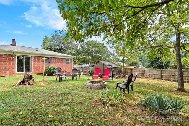 4913 Friendly Drive, Granite Falls, NC 28630