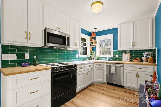 4913 Friendly Drive, Granite Falls, NC 28630