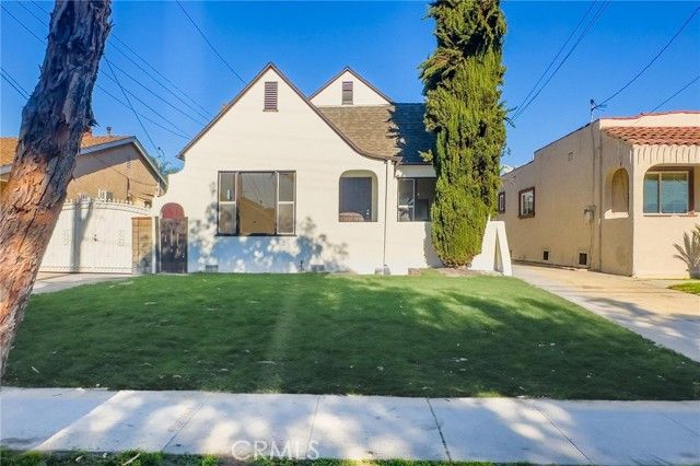 3927 Broadway, Huntington Park, CA 90255