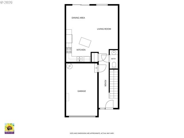2428 Ne 113TH Ct, Vancouver, WA 98684