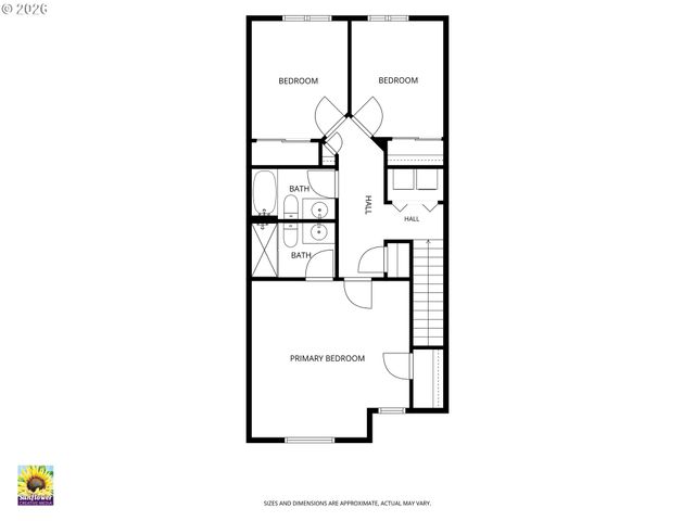 2428 Ne 113TH Ct, Vancouver, WA 98684
