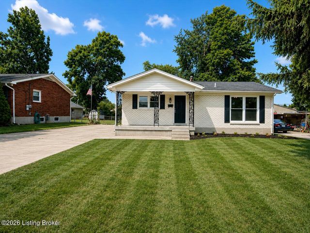 8006 Annella Way, Louisville, KY 40219