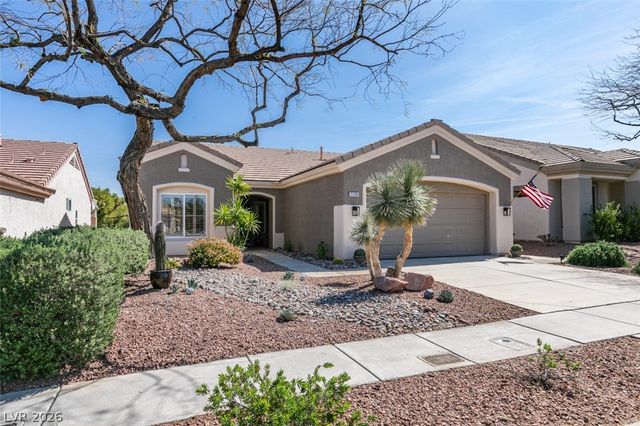 2209 High Mesa Drive, Henderson, NV 89012