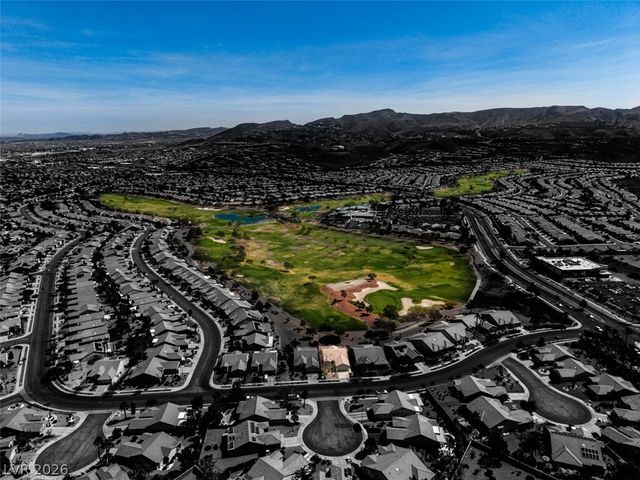 2209 High Mesa Drive, Henderson, NV 89012