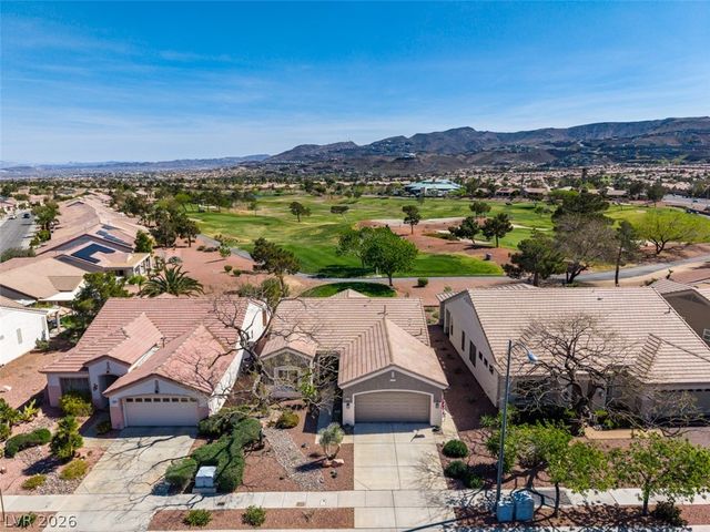 2209 High Mesa Drive, Henderson, NV 89012