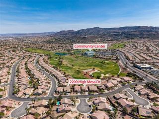 2209 High Mesa Drive, Henderson, NV 89012