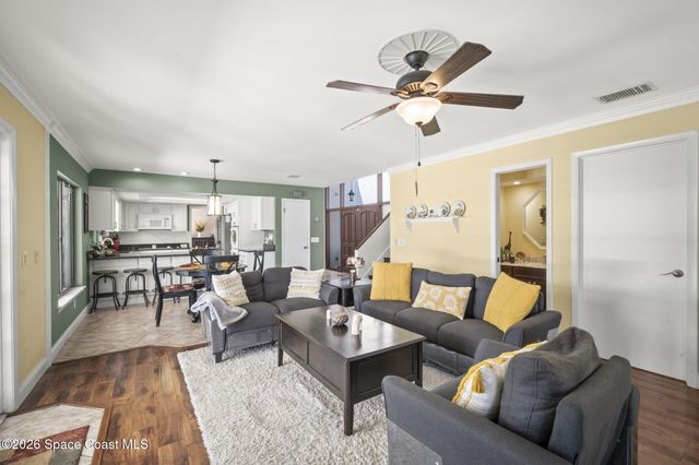 3090 Rio Baya N, Melbourne, FL 32903