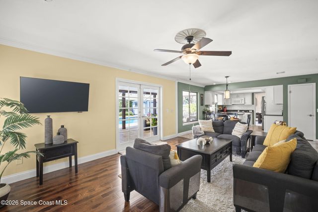 3090 Rio Baya N, Melbourne, FL 32903