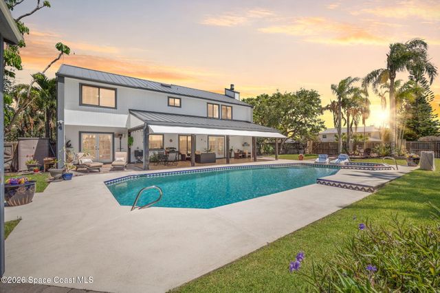 3090 Rio Baya N, Melbourne, FL 32903