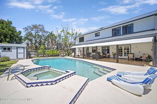 3090 Rio Baya N, Melbourne, FL 32903