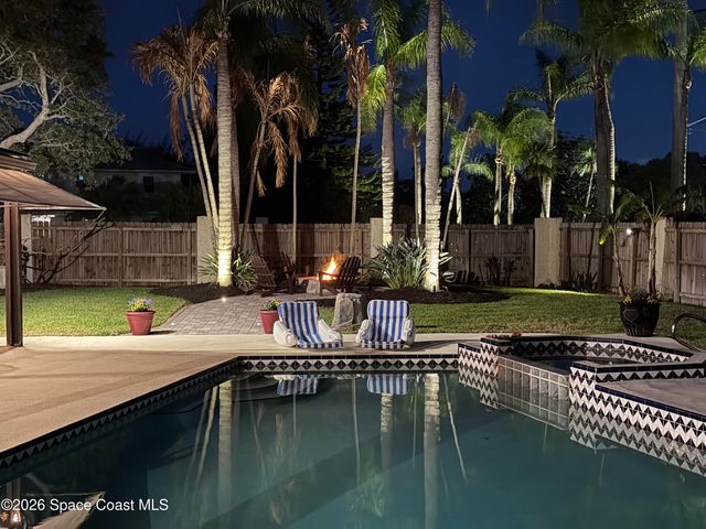 3090 Rio Baya N, Melbourne, FL 32903