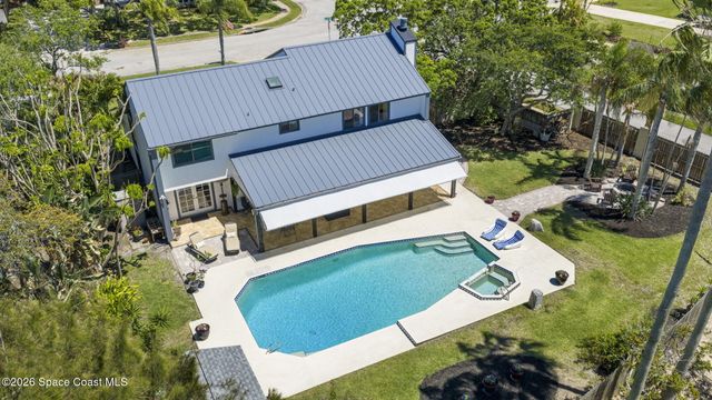 3090 Rio Baya N, Melbourne, FL 32903